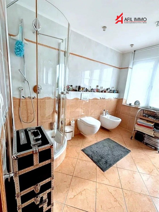 Maison à vendre 4 chambres à Belvaux