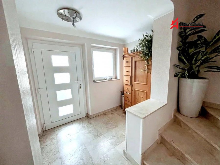 Maison à vendre 4 chambres à Belvaux