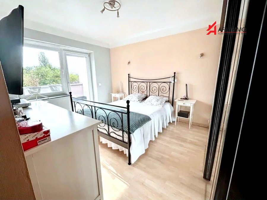 Maison à vendre 4 chambres à Belvaux