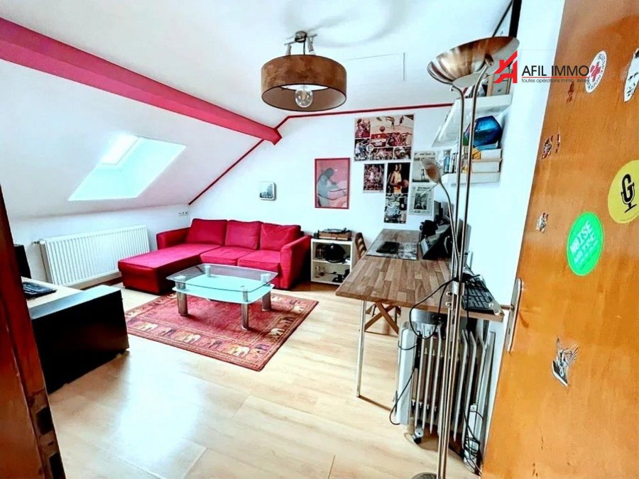 Maison à vendre 4 chambres à Belvaux