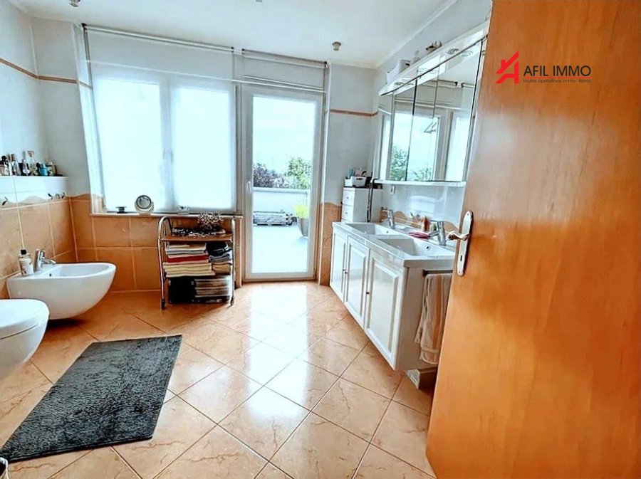 Maison à vendre 4 chambres à Belvaux