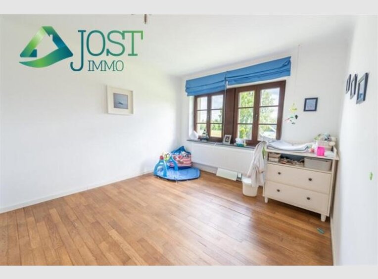 Maison à vendre 5 Chambres à Derenbach (LU) - Réf. 6598752