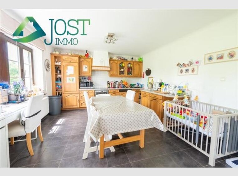 Maison à vendre 5 Chambres à Derenbach (LU) - Réf. 6598752