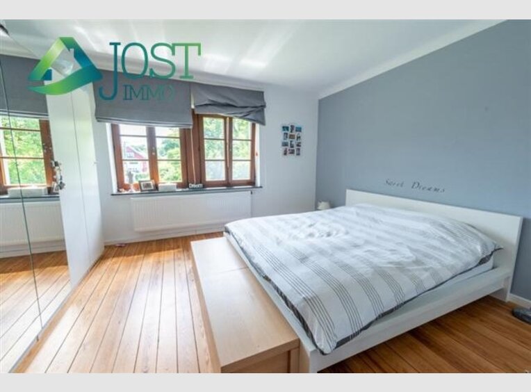 Maison à vendre 5 Chambres à Derenbach (LU) - Réf. 6598752