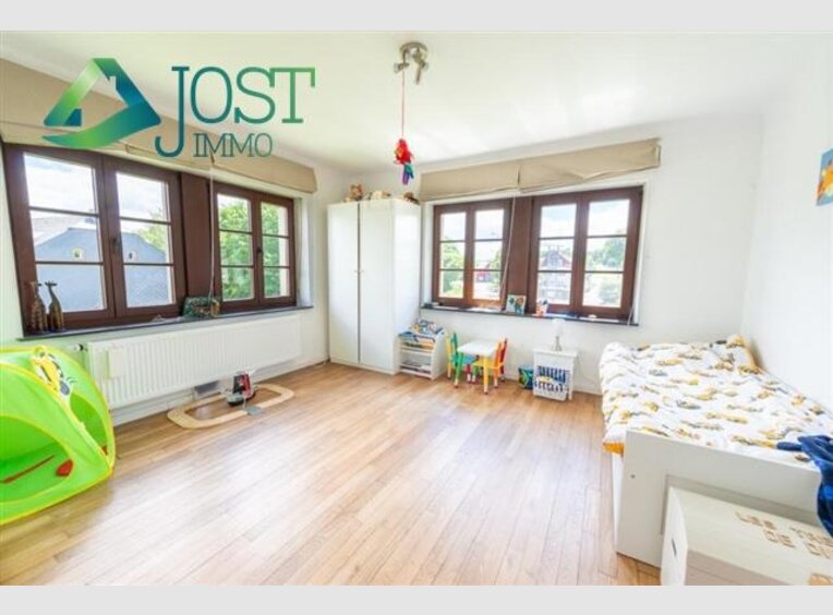 Maison à vendre 5 Chambres à Derenbach (LU) - Réf. 6598752