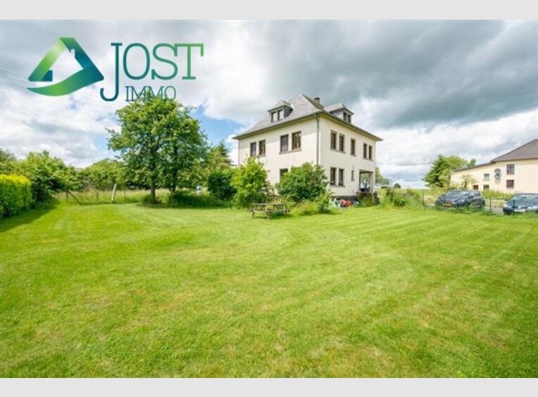 Maison à vendre 5 Chambres à Derenbach (LU) - Réf. 6598752