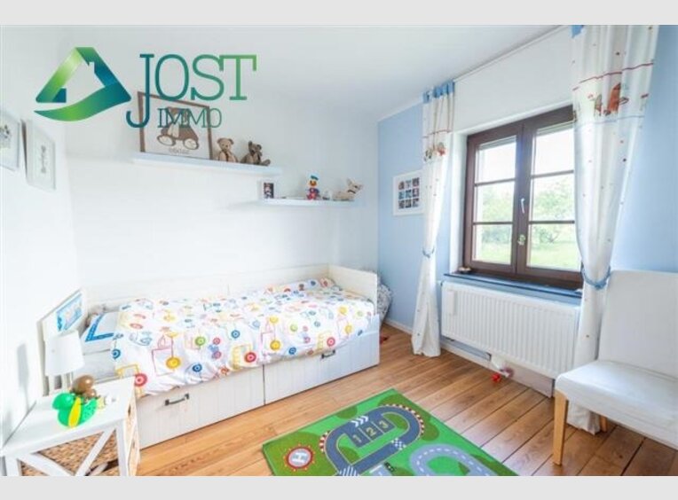Maison à vendre 5 Chambres à Derenbach (LU) - Réf. 6598752