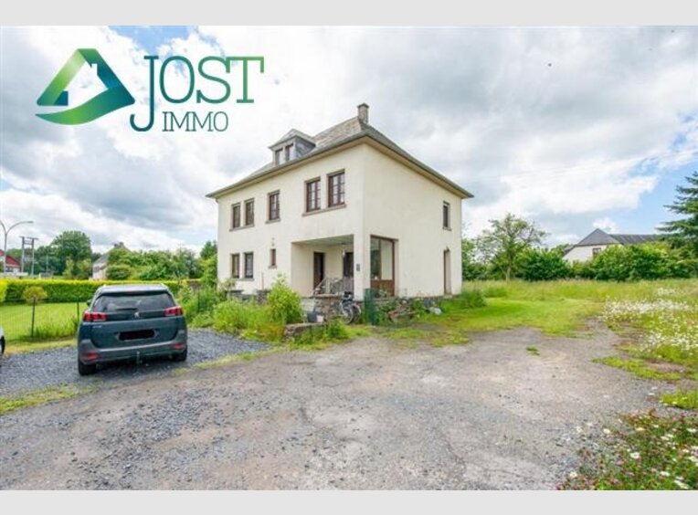 Maison à vendre 5 Chambres à Derenbach (LU) - Réf. 6598752