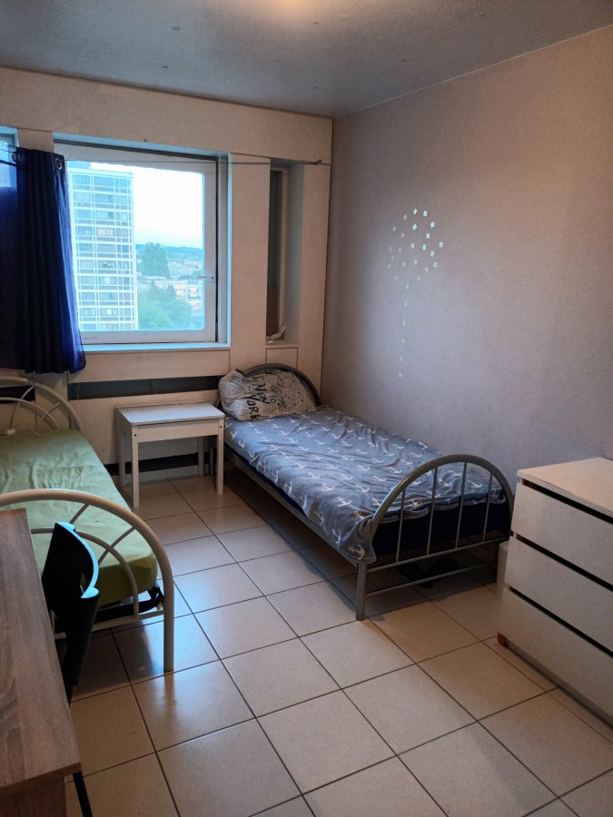 Appartement à vendre F5 à Metz