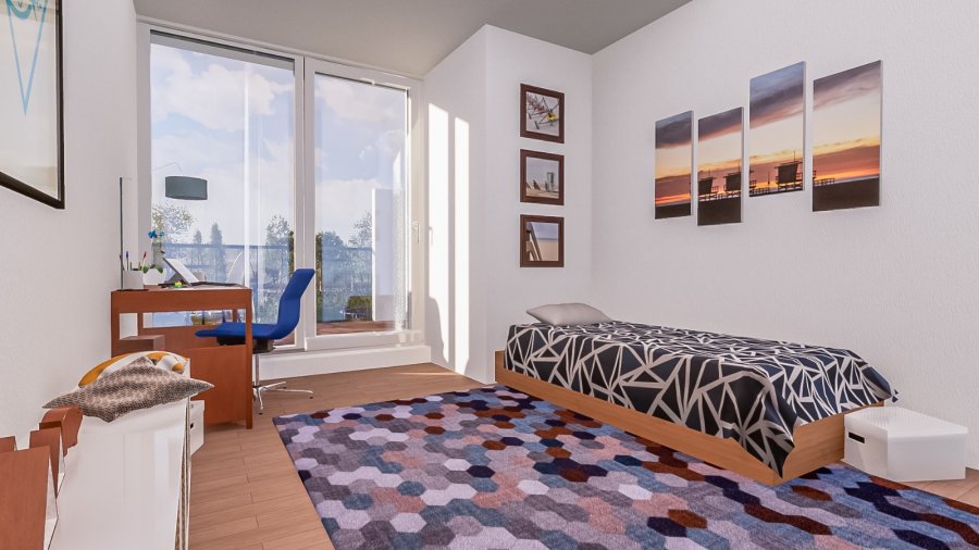 Maison à vendre 4 chambres à Huncherange