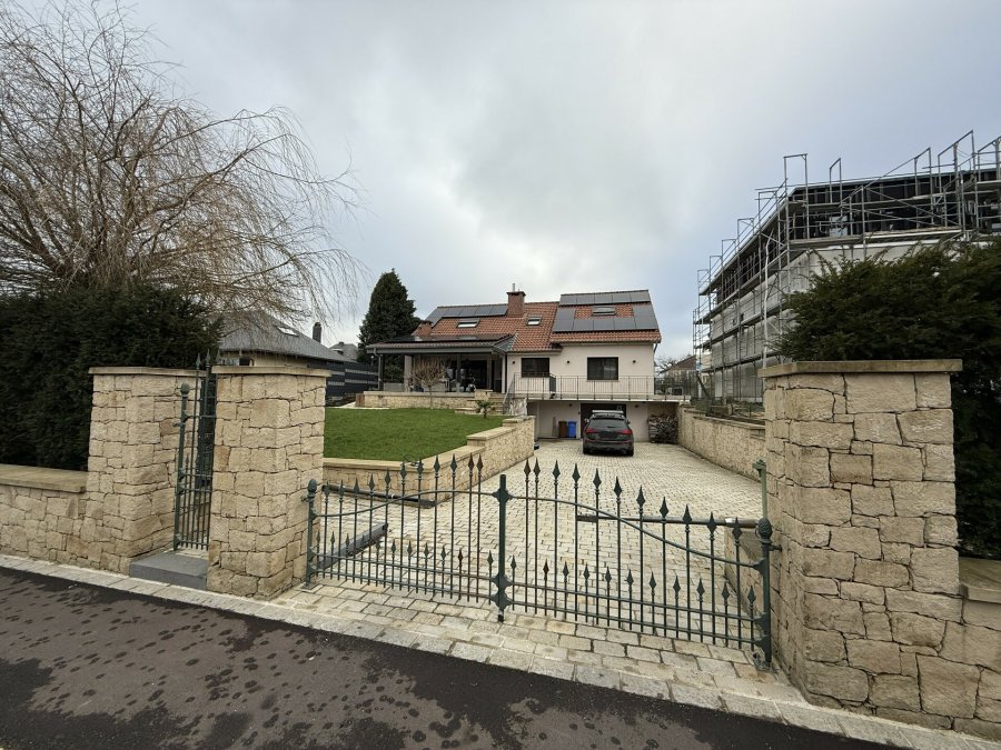 Maison à 