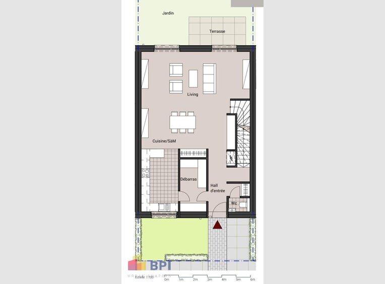 Haus zum Kauf 4 Zimmer in Mertert (LU) - Ref. 6926944