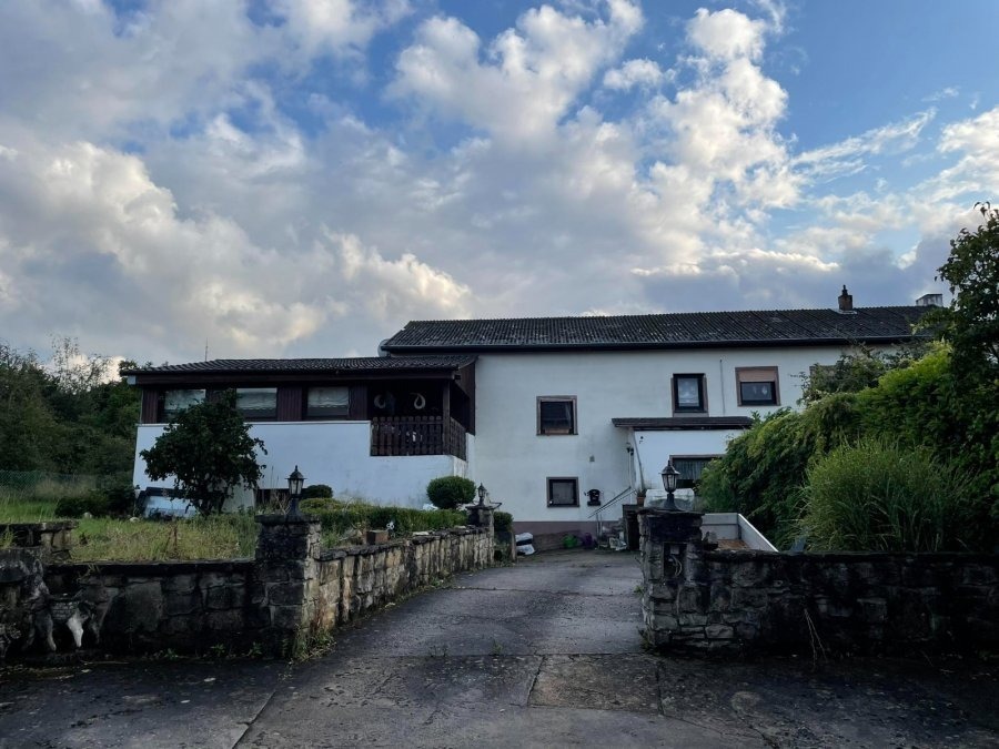 Haus