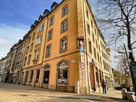 Bureau à louer à Luxembourg-Centre ville - Réf. 6591584