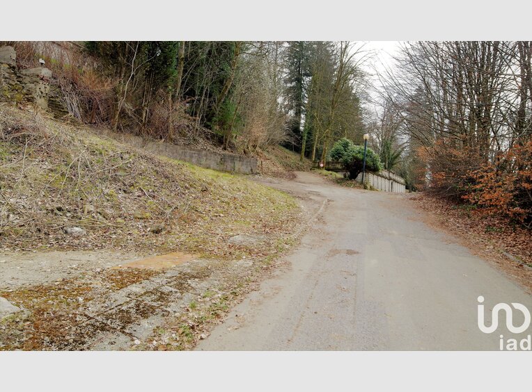 Terrain constructible à vendre à Plombières-les-Bains (FR) - Réf. 7153248