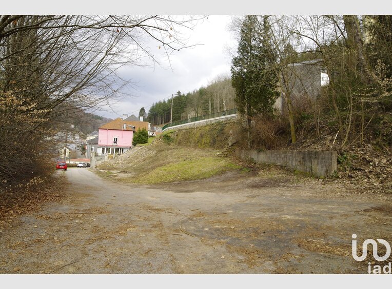 Terrain constructible à vendre à Plombières-les-Bains (FR) - Réf. 7153248