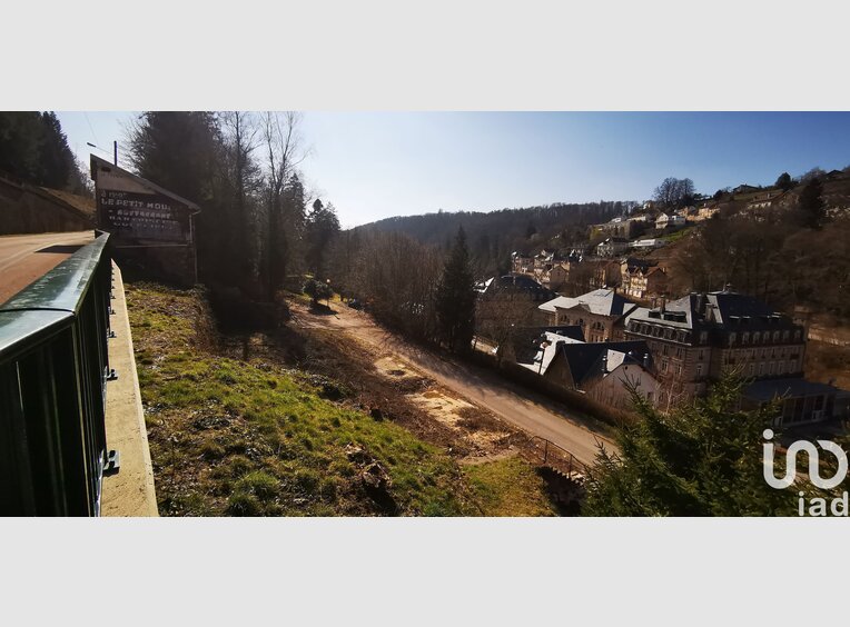 Terrain constructible à vendre à Plombières-les-Bains (FR) - Réf. 7153248