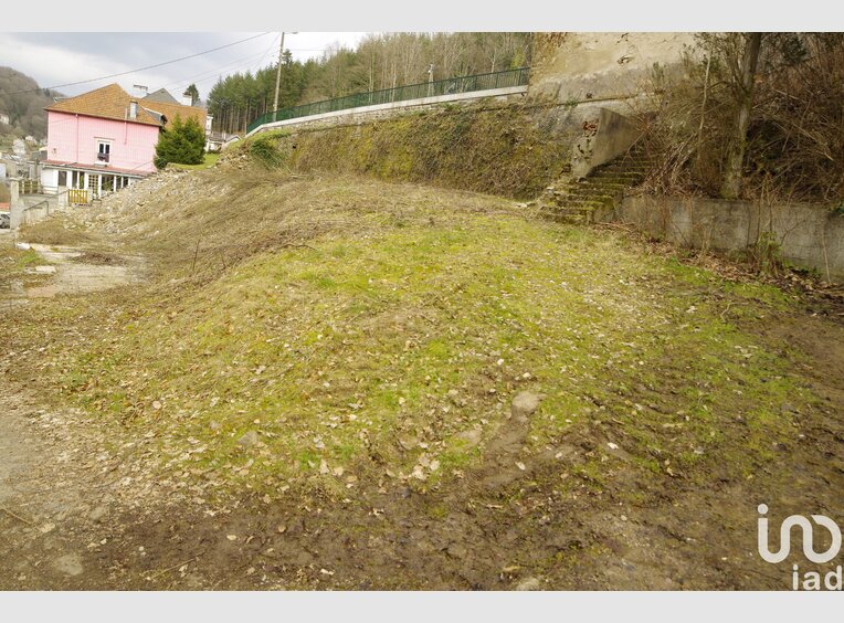 Terrain constructible à vendre à Plombières-les-Bains (FR) - Réf. 7153248
