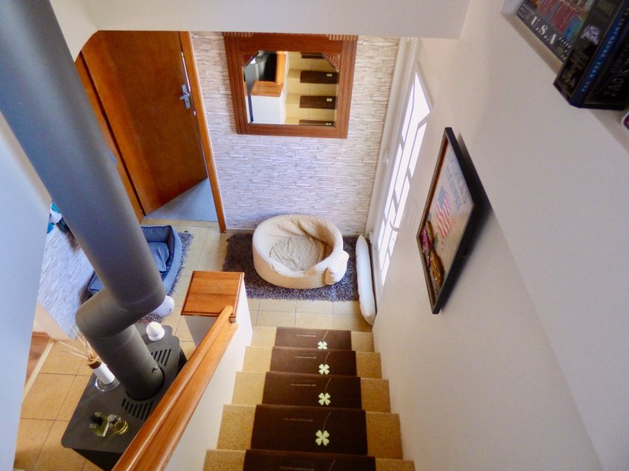 Maison individuelle à vendre 2 chambres à Dudelange