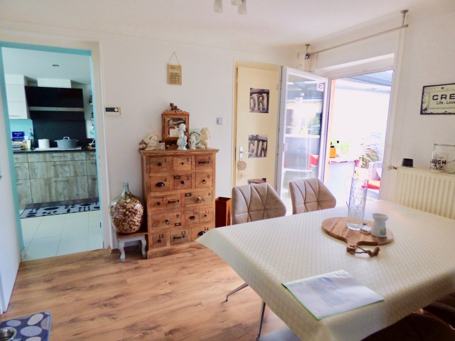 Maison individuelle à vendre 2 chambres à Dudelange