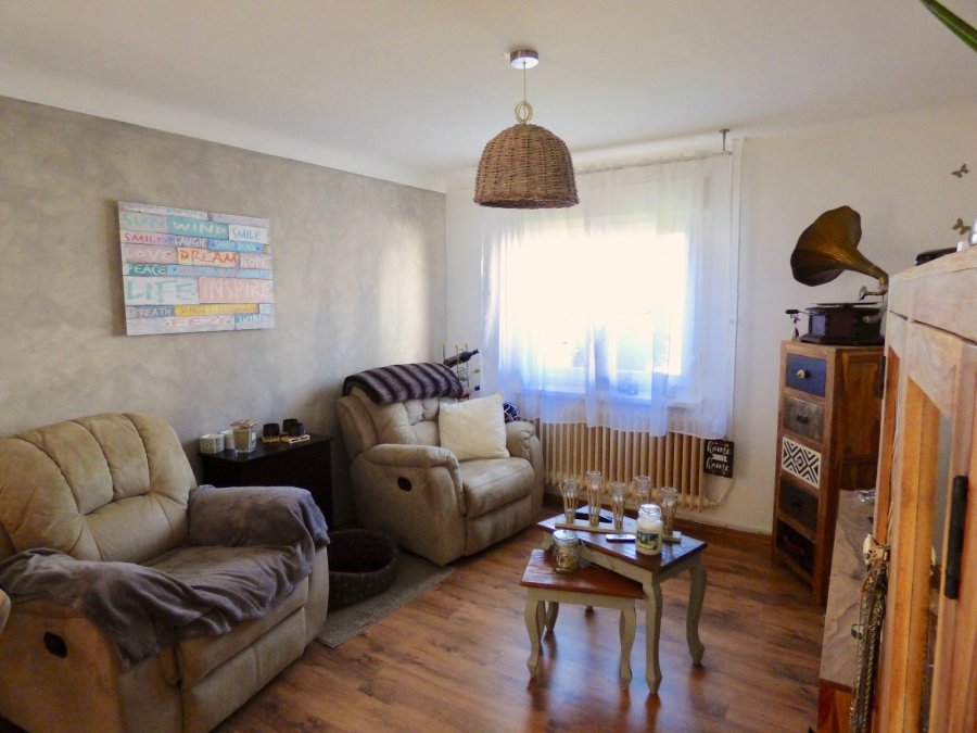 Maison individuelle à vendre 2 chambres à Dudelange