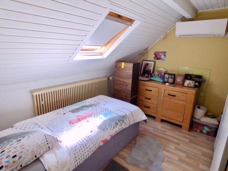 Maison individuelle à vendre 2 chambres à Dudelange