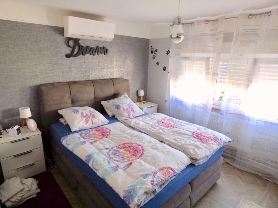 Maison individuelle à vendre 2 chambres à Dudelange