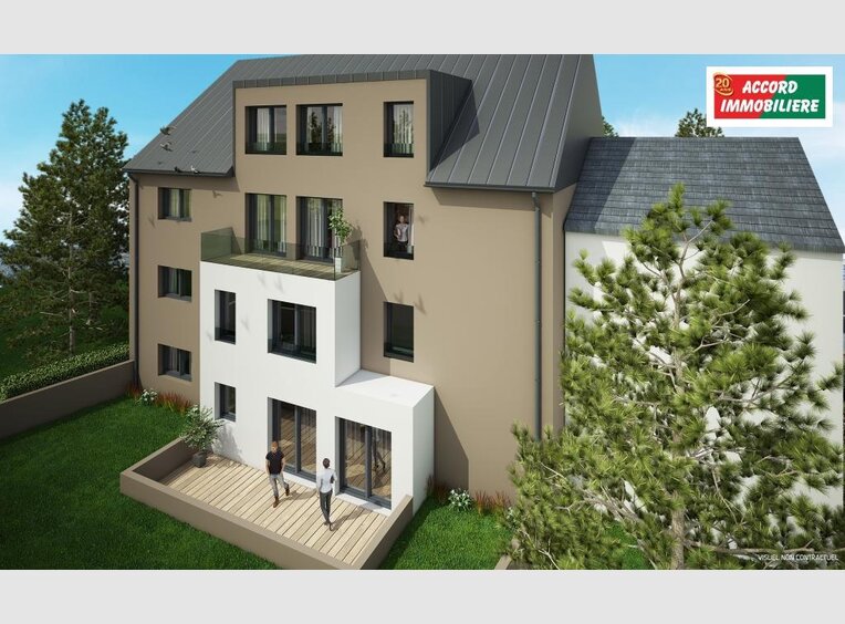 Appartement à vendre 3 Chambres à Pétange (LU) - Réf. 6596192