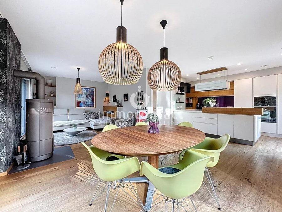 Maison individuelle à vendre Biwer