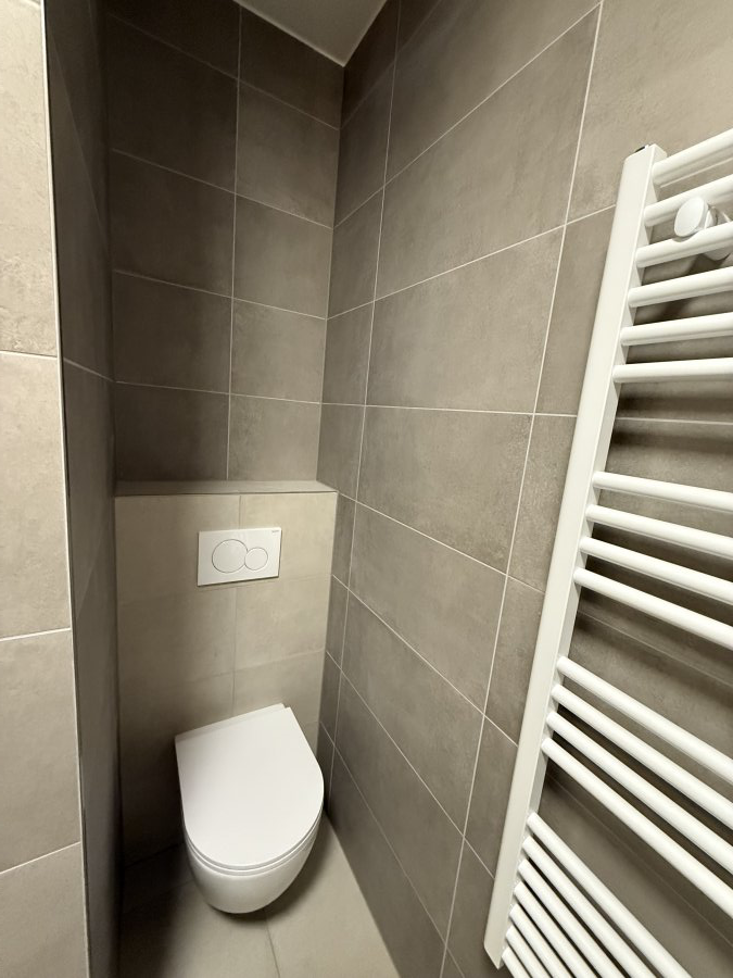 Studio à louer à Bertrange