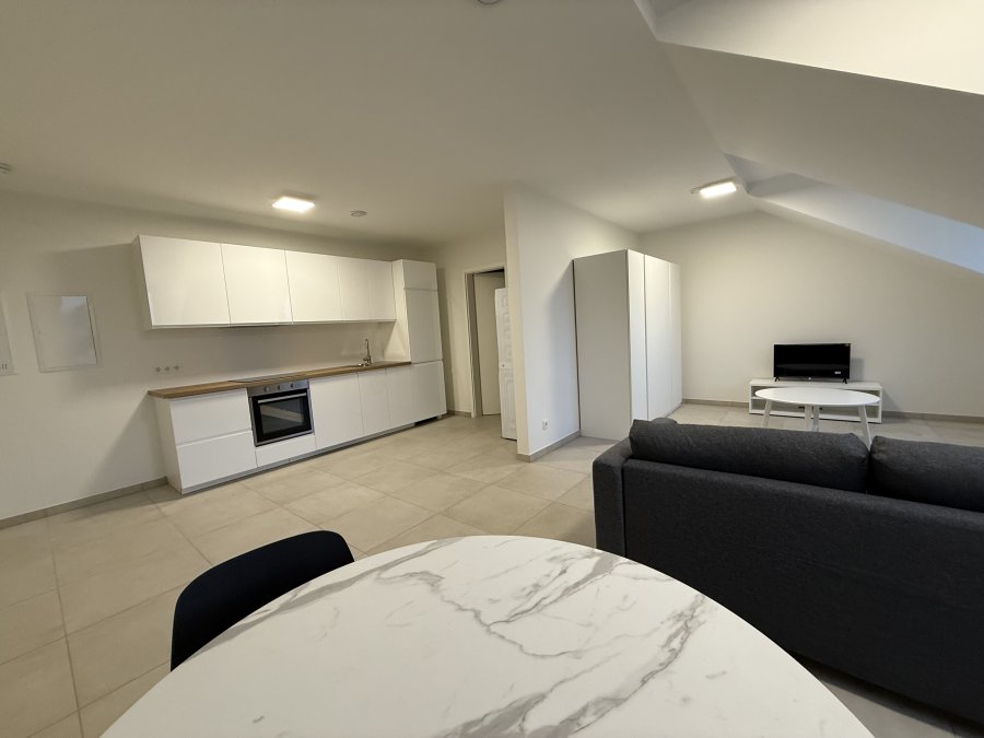 Studio à louer à Bertrange