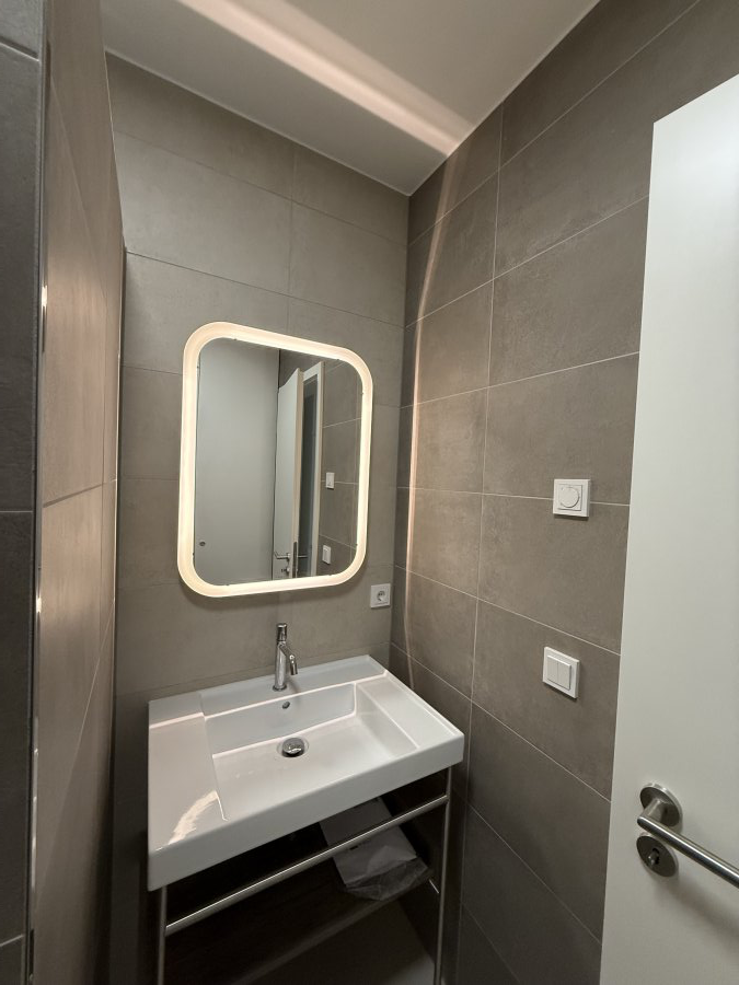 Studio à louer à Bertrange