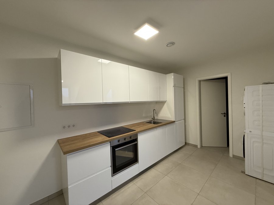 Studio à louer à Bertrange