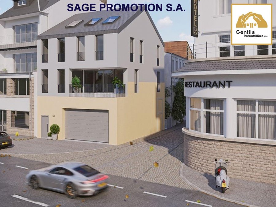 Maison à vendre Ehnen