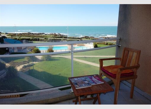 Appartement A Vendre Les Sables D Olonne Face Mer Appartement A Vendre Les Sables D Olonne Face Mer