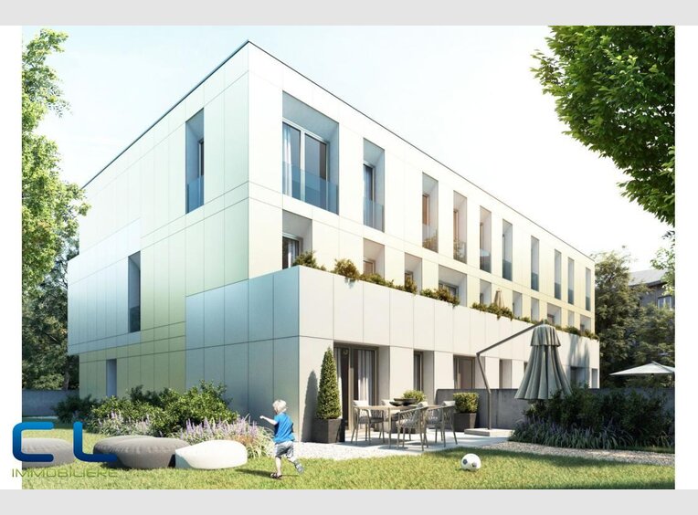 Haus zum Kauf 3 Zimmer in Esch-sur-Alzette (LU) - Ref. 6577248