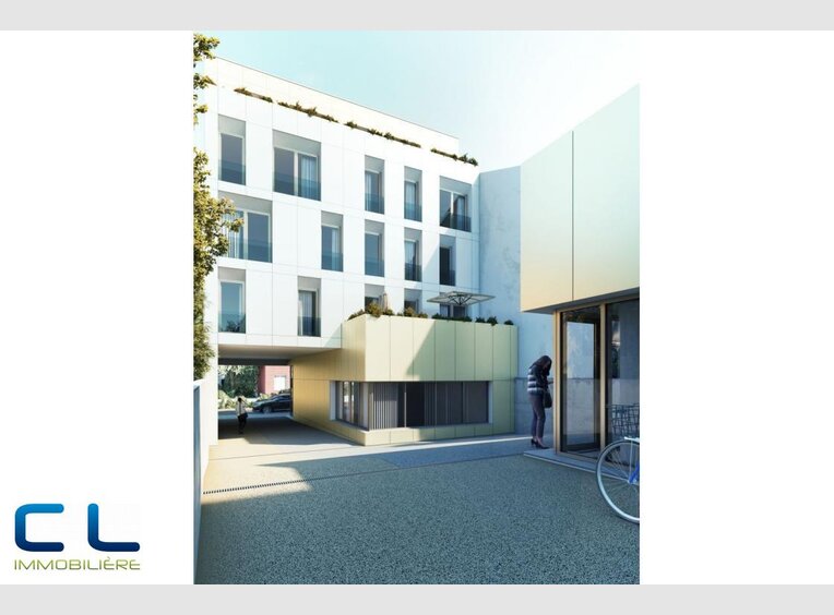Haus zum Kauf 3 Zimmer in Esch-sur-Alzette (LU) - Ref. 6577248