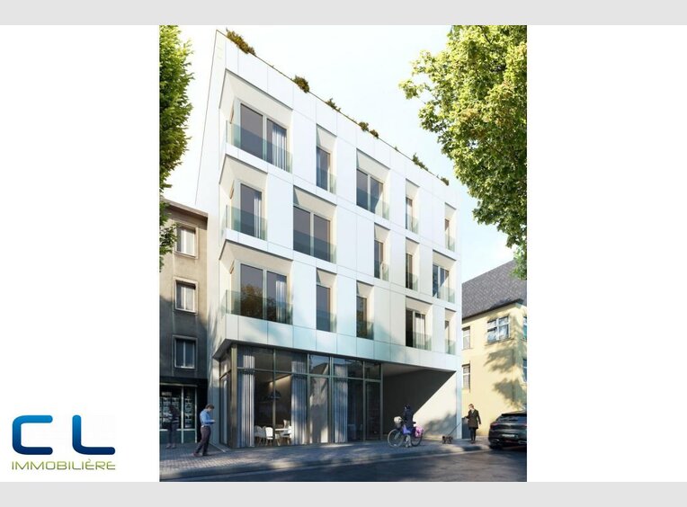 Haus zum Kauf 3 Zimmer in Esch-sur-Alzette (LU) - Ref. 6577248