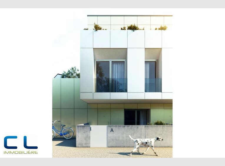 Haus zum Kauf 3 Zimmer in Esch-sur-Alzette (LU) - Ref. 6577248