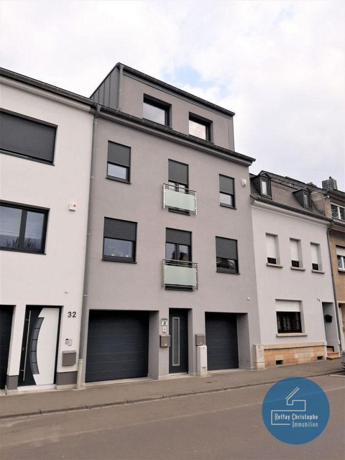 Immeuble de rapport