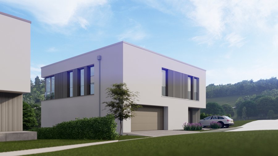 Terrain constructible à 