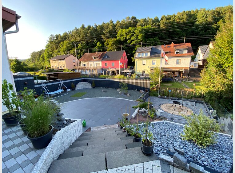 Doppelhaushälfte zum Kauf 8 Zimmer in Merzig (DE) - Ref. 6868320