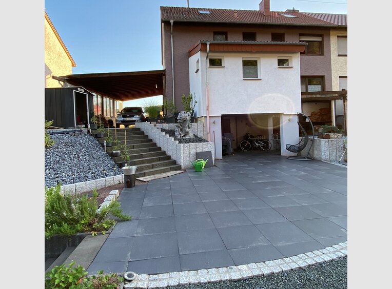 Doppelhaushälfte zum Kauf 8 Zimmer in Merzig (DE) - Ref. 6868320