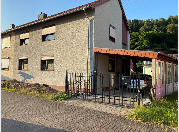Doppelhaushälfte zum Kauf 8 Zimmer in Merzig (DE) - Ref. 6868320