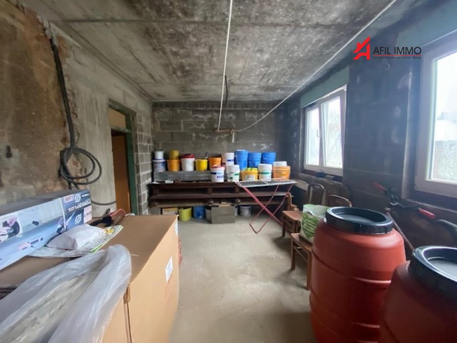 Maison à vendre 4 chambres à Belvaux