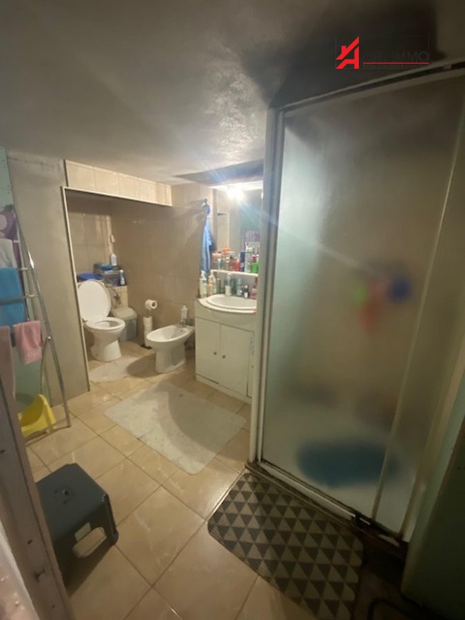 Maison à vendre 4 chambres à Belvaux