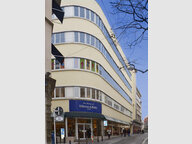 Bureau à louer à Luxembourg-Centre ville - Réf. 5886064