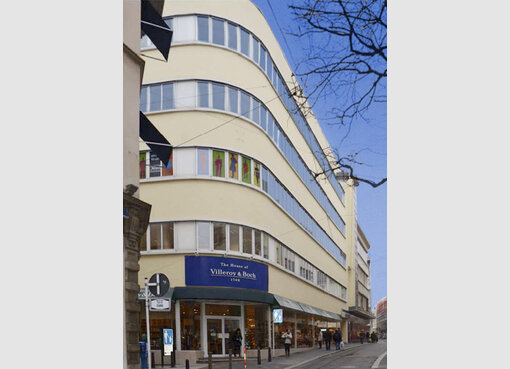 Bureau à louer à Luxembourg (LU) - Réf. 5886064