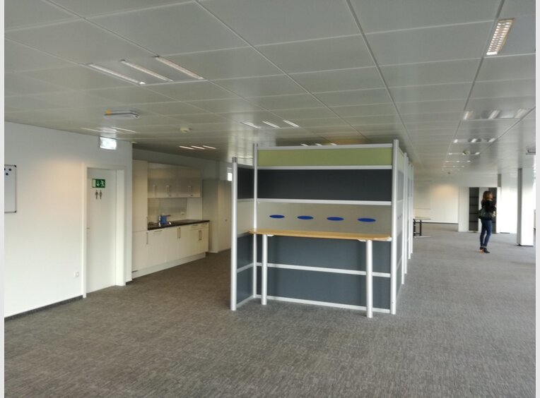 Bureau à louer à Luxembourg (LU) - Réf. 5886064