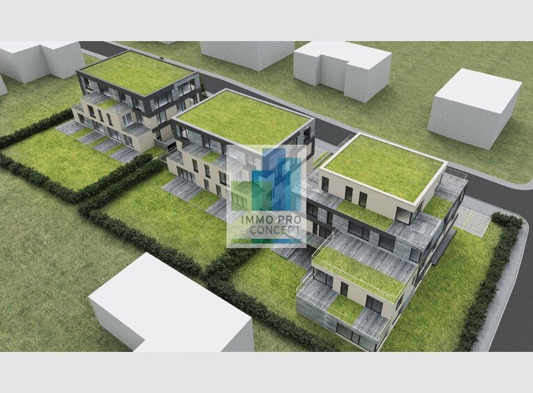 Apartment for sale 3 bedrooms in Capellen (LU) - Ref. 6816368